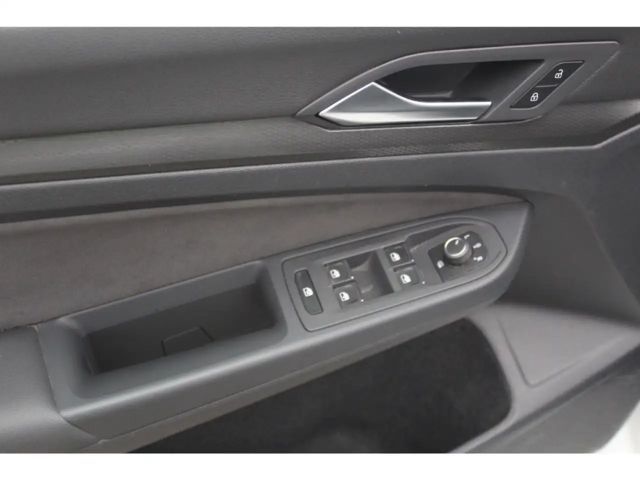 Volkswagen Golf 2.0 TSI GTI