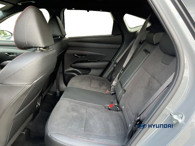 Hyundai Tucson N Line
