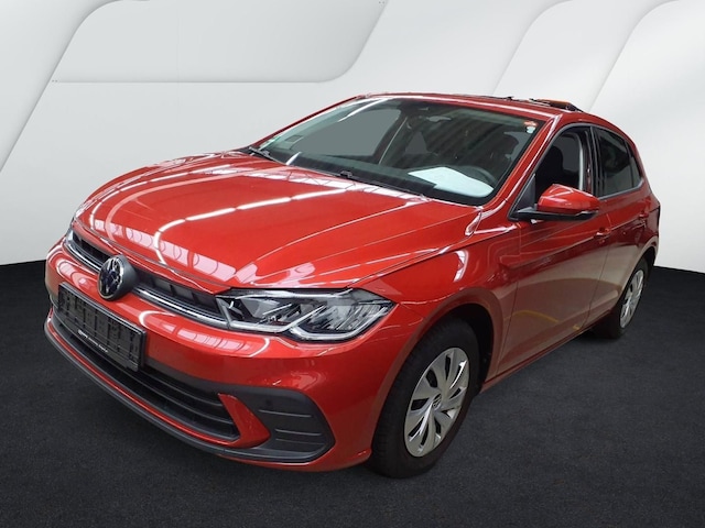 Volkswagen Polo 1.0 TSI Life