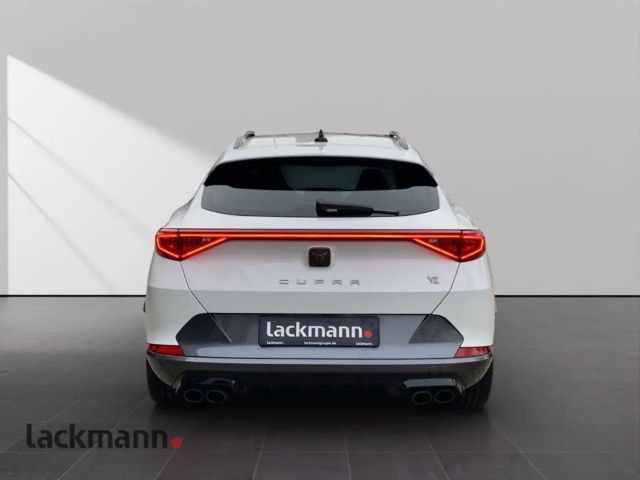 Cupra Formentor 4Drive VZ