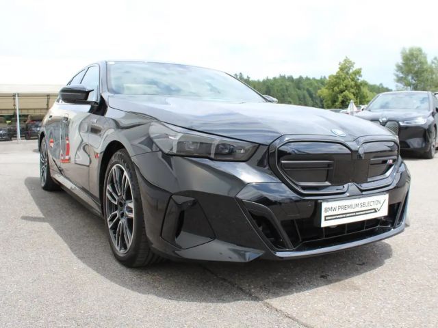 BMW i5 M60 Sedan xDrive