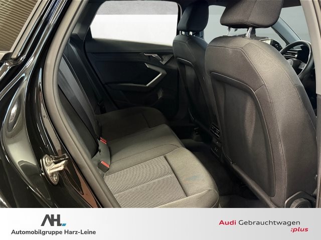 Audi A3 35 TFSI S-Tronic Sportback