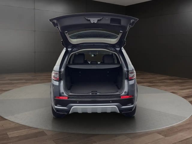 Land Rover Discovery Sport S