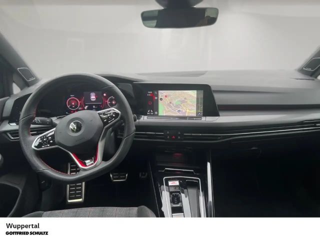 Volkswagen Golf DSG GTI