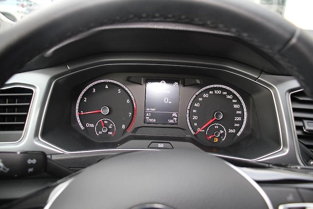 Volkswagen T-Roc 1.0 TSI