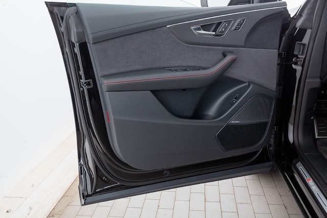 Audi RS Q8 Performance Quattro