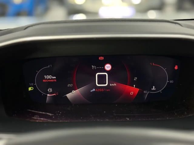 Peugeot 2008 GT-Line