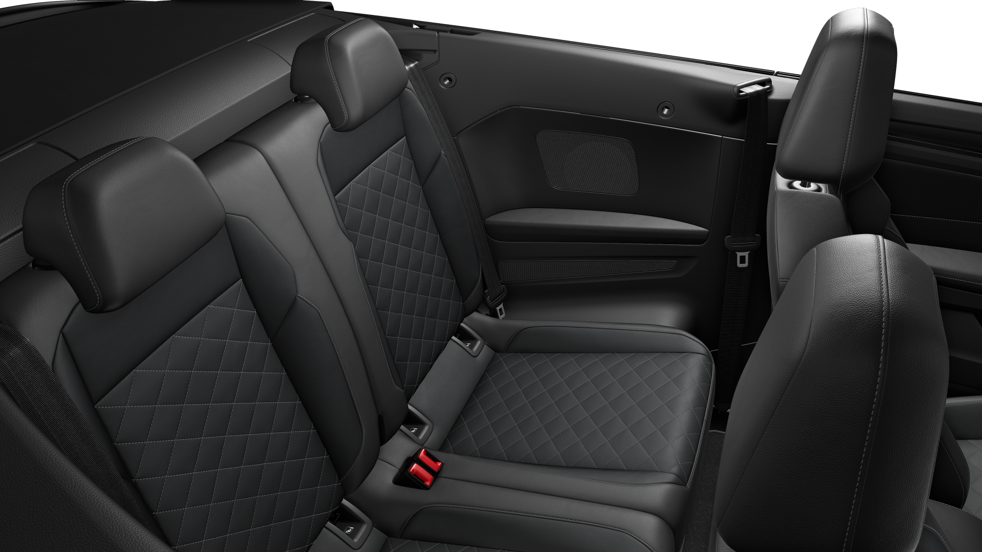 Volkswagen T-Roc 1.5 TSI Cabriolet DSG R-Line