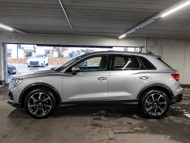 Audi Q3 35 TFSI S-Tronic