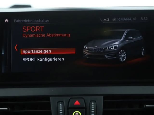 BMW 218 218d Gran Tourer M-Sport