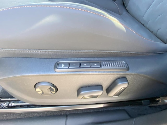 Cupra Terramar 1.5 eTSI