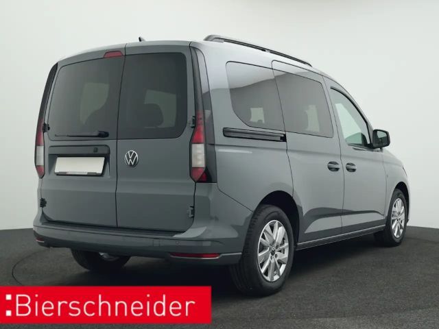 Volkswagen Caddy 2.0 TDI DSG Life