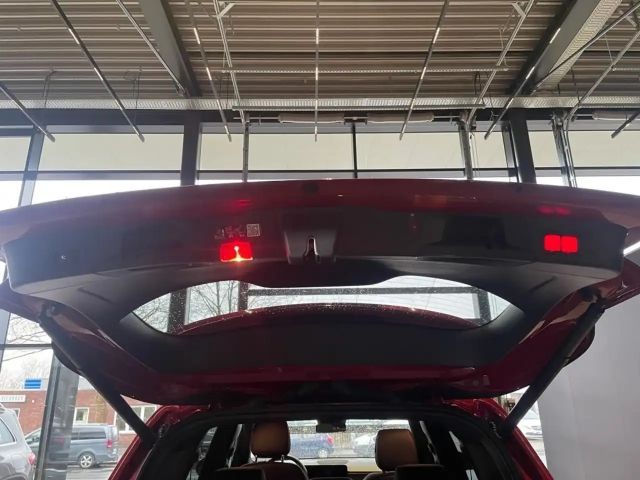 Mercedes-Benz GLB 200 AMG Line GLB 200 d