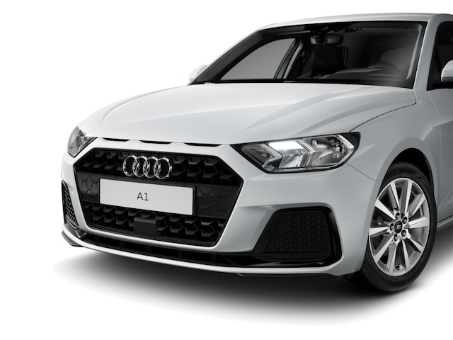 Audi A1 30 TFSI Sportback