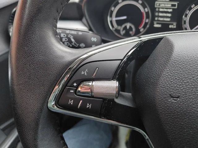 Skoda Fabia Ambition iV