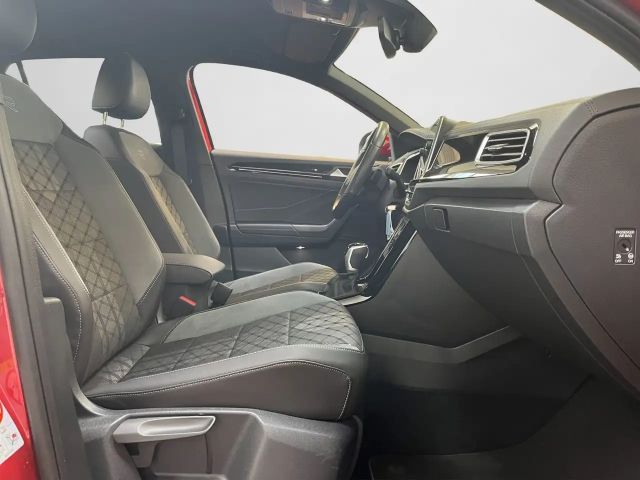 Volkswagen T-Roc 1.5 TSI DSG R-Line