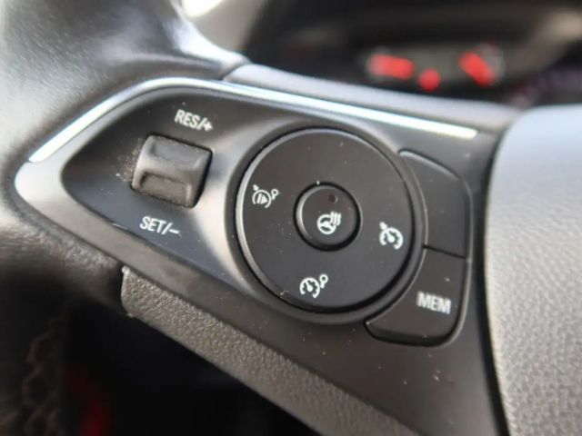 Opel Crossland X GS-Line Grand Sport