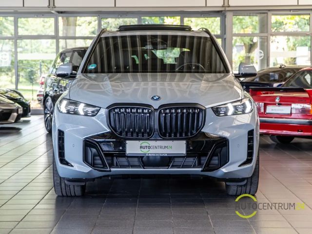 BMW X5 Comfort pakket M-Sport
