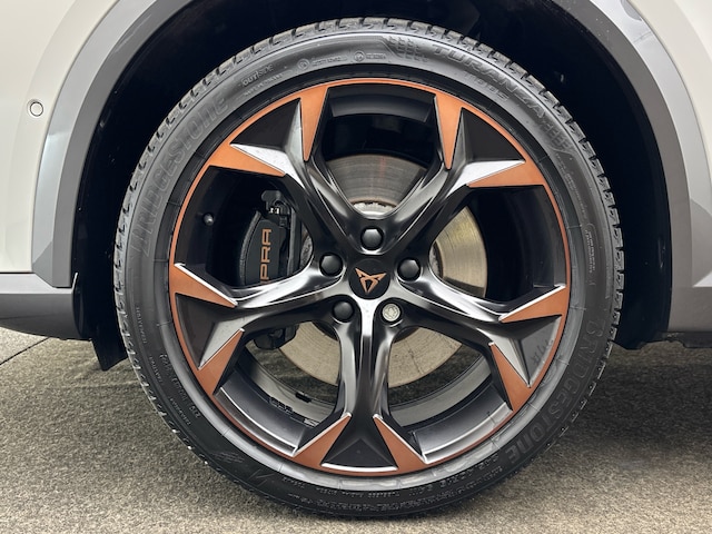 Cupra Formentor 1.4 DSG VZ e-Hybrid