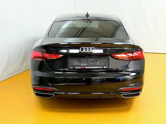Audi A5 40 TDI S-Tronic