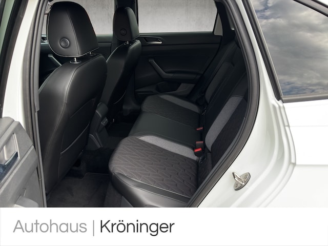 Volkswagen Taigo 1.0 TSI DSG