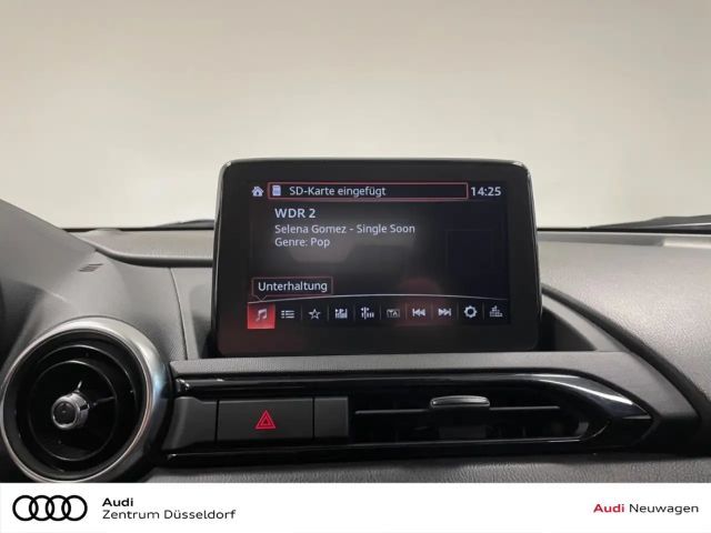 Mazda MX-5 Exclusive-line