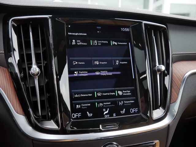 Volvo S60 AWD Inscription Twin Engine