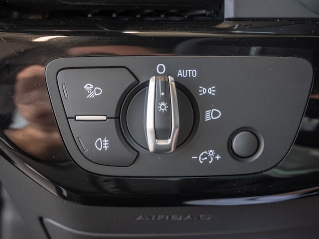 Audi RS4 Avant Quattro