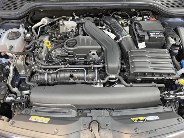 Skoda Kamiq 1.5 TSI Ambition