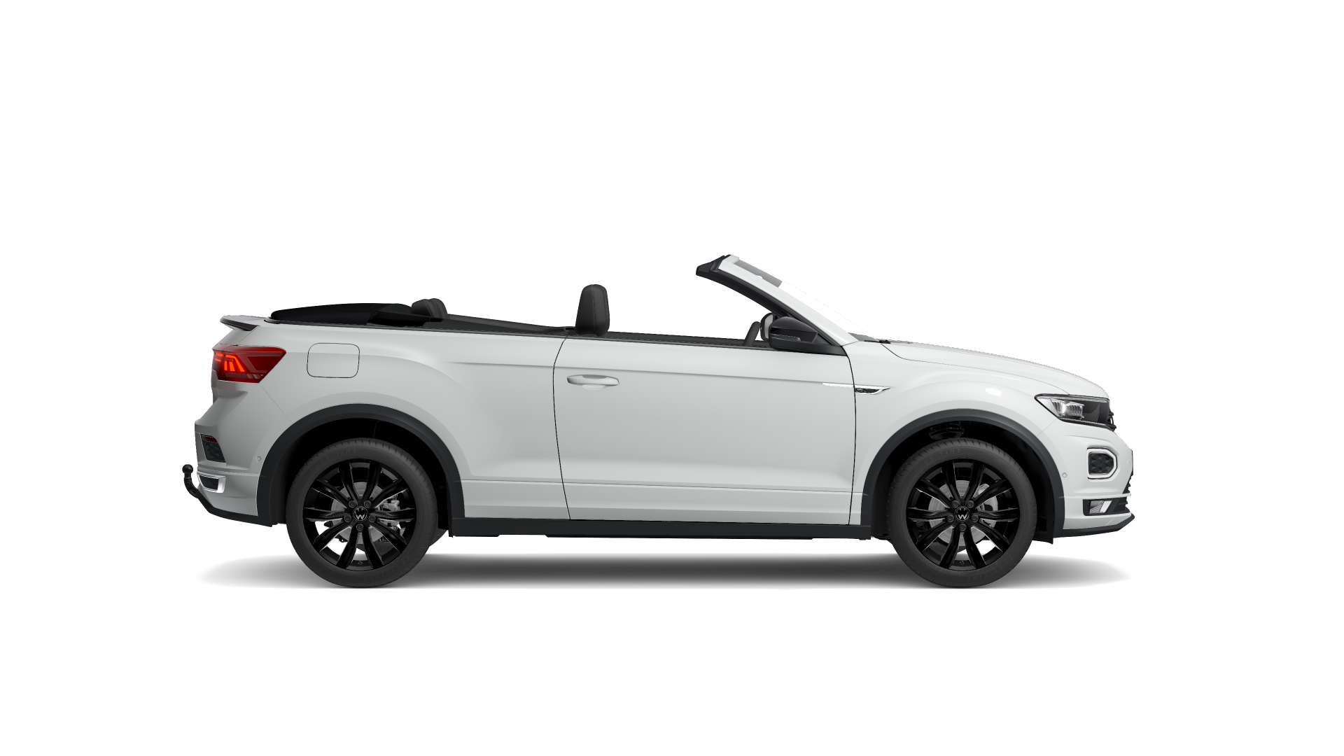 Volkswagen T-Roc Cabriolet