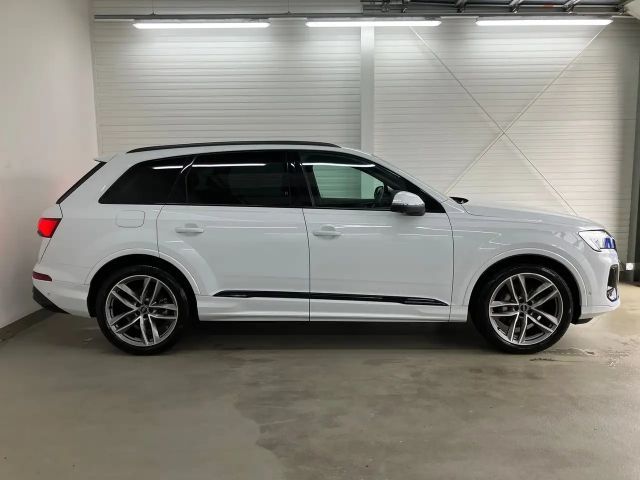 Audi Q7 45 TDI Quattro S-Line