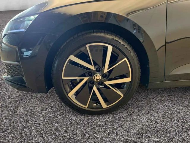 Skoda Octavia Combi Sportline