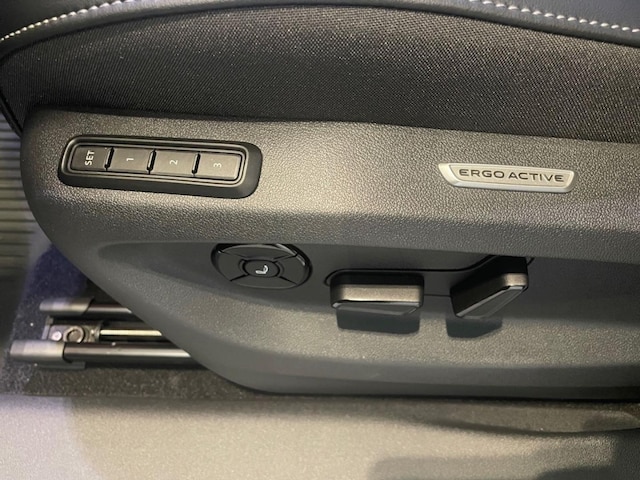 Volkswagen Tiguan 2.0 TDI 4Motion DSG R-Line