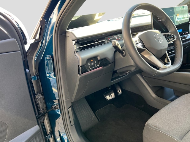 Volkswagen ID.7 Pro Tourer