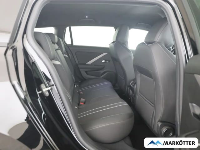 Opel Astra GS-Line Grand Sport Sports Tourer