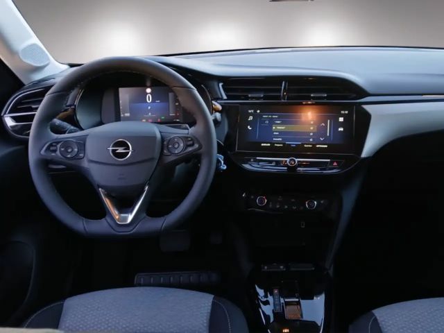 Opel Corsa Edition Turbo