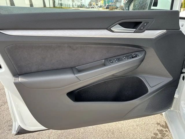 Volkswagen Golf Rabbit TSI