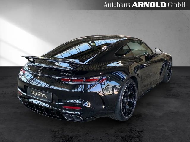 Mercedes-Benz AMG GT 4MATIC+ AMG Line Coupé