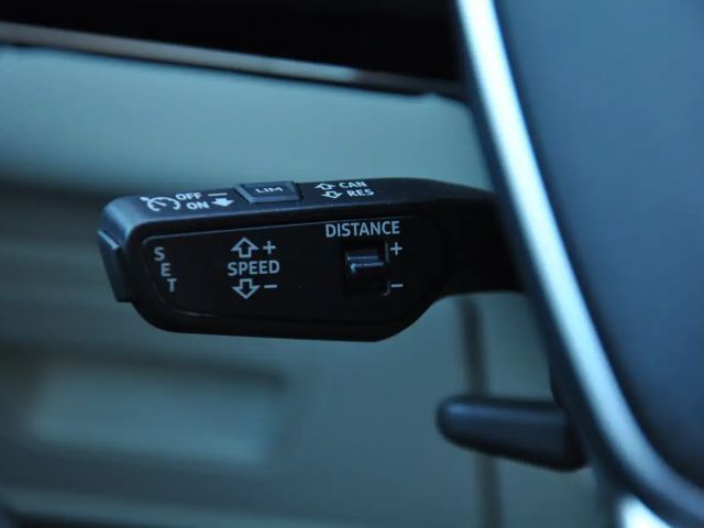 Audi A6 45 TFSI Avant S-Line