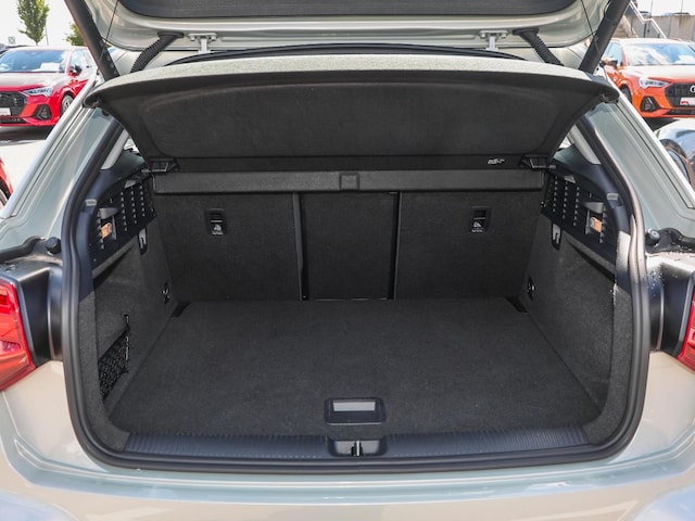 Audi Q2 35 TFSI S-Tronic