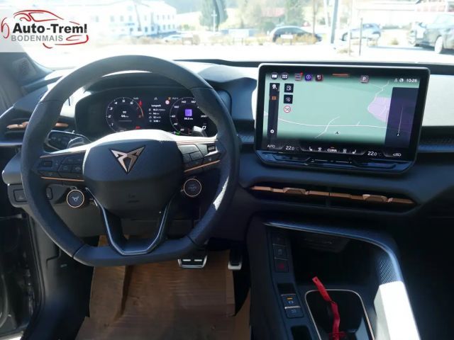 Cupra Terramar 2.0 TSI VZ