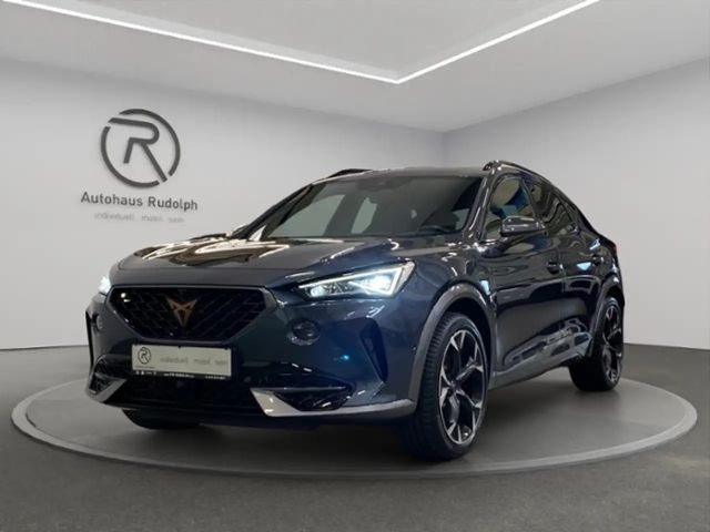 Cupra Formentor 1.4 e-Hybrid VZ