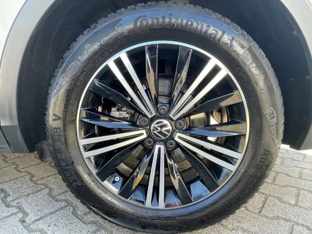 Volkswagen Tiguan 1.5 TSI BMT