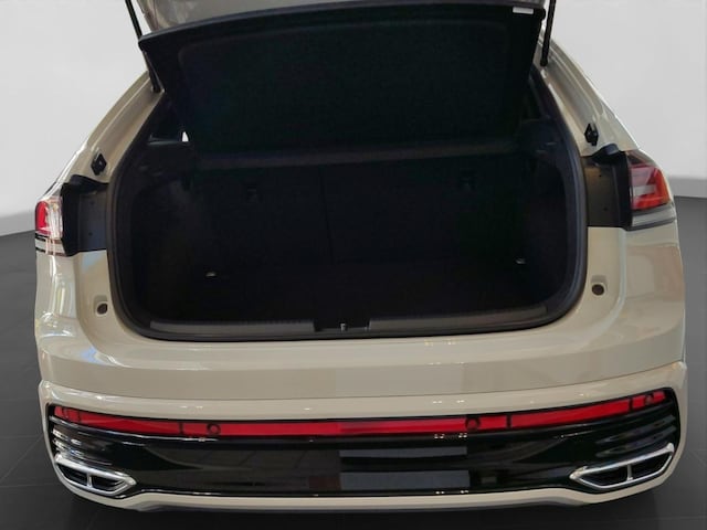 Volkswagen Taigo 1.0 TSI DSG R-Line