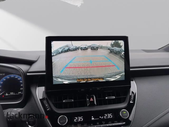 Toyota Corolla Business Hybride