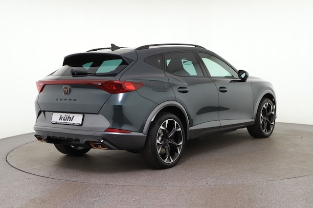 Cupra Formentor DSG VZ