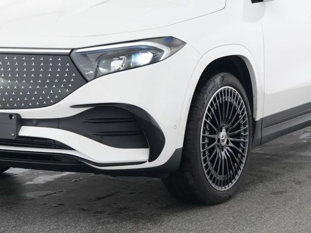 Mercedes-Benz EQA 300 4MATIC AMG Line