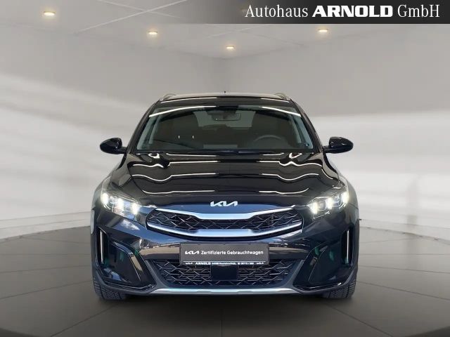Kia XCeed GDi Vision