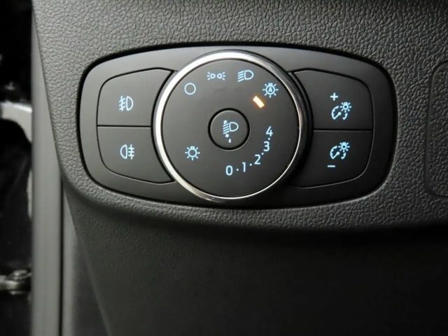 Ford Focus Titanium Vignale