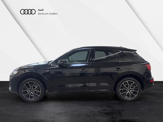 Audi Q5 40 TDI Quattro S-Tronic